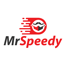 MrSpeedy Promo Code